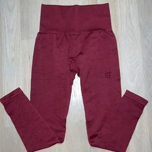 Jed North leggings
